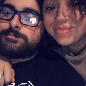 Meet your Posher, Johnny-preston